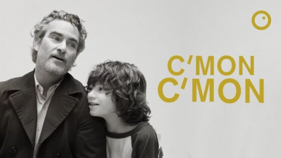 Kino Konesera: C’mon C’mon, Poniedziałek 7 lutego 18:00