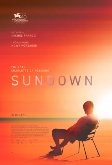 Kino Konesera: „Sundown” Poniedziałek 24 kwietnia 2023r. godz.19:00